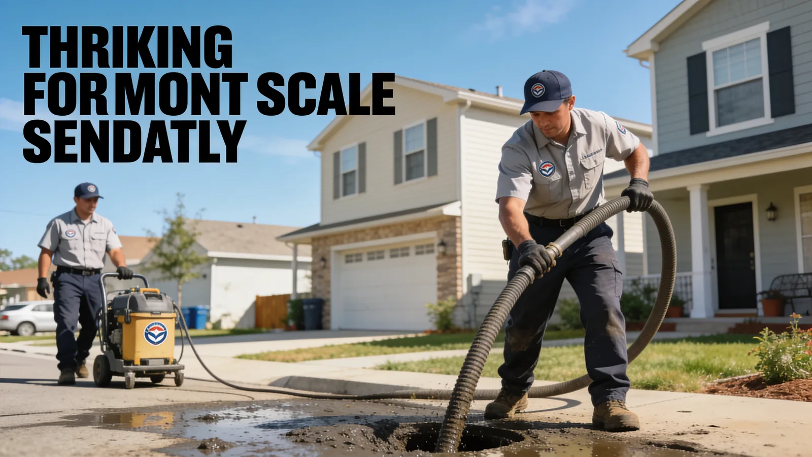 Sewage Cleanup in Colfax, WI near me